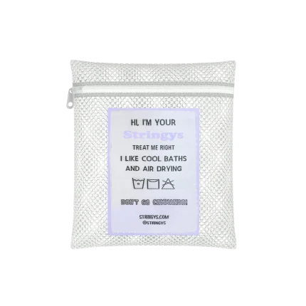Mesh Laundry Bag