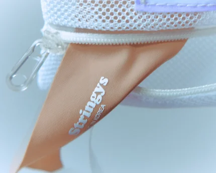 Mesh Laundry Bag